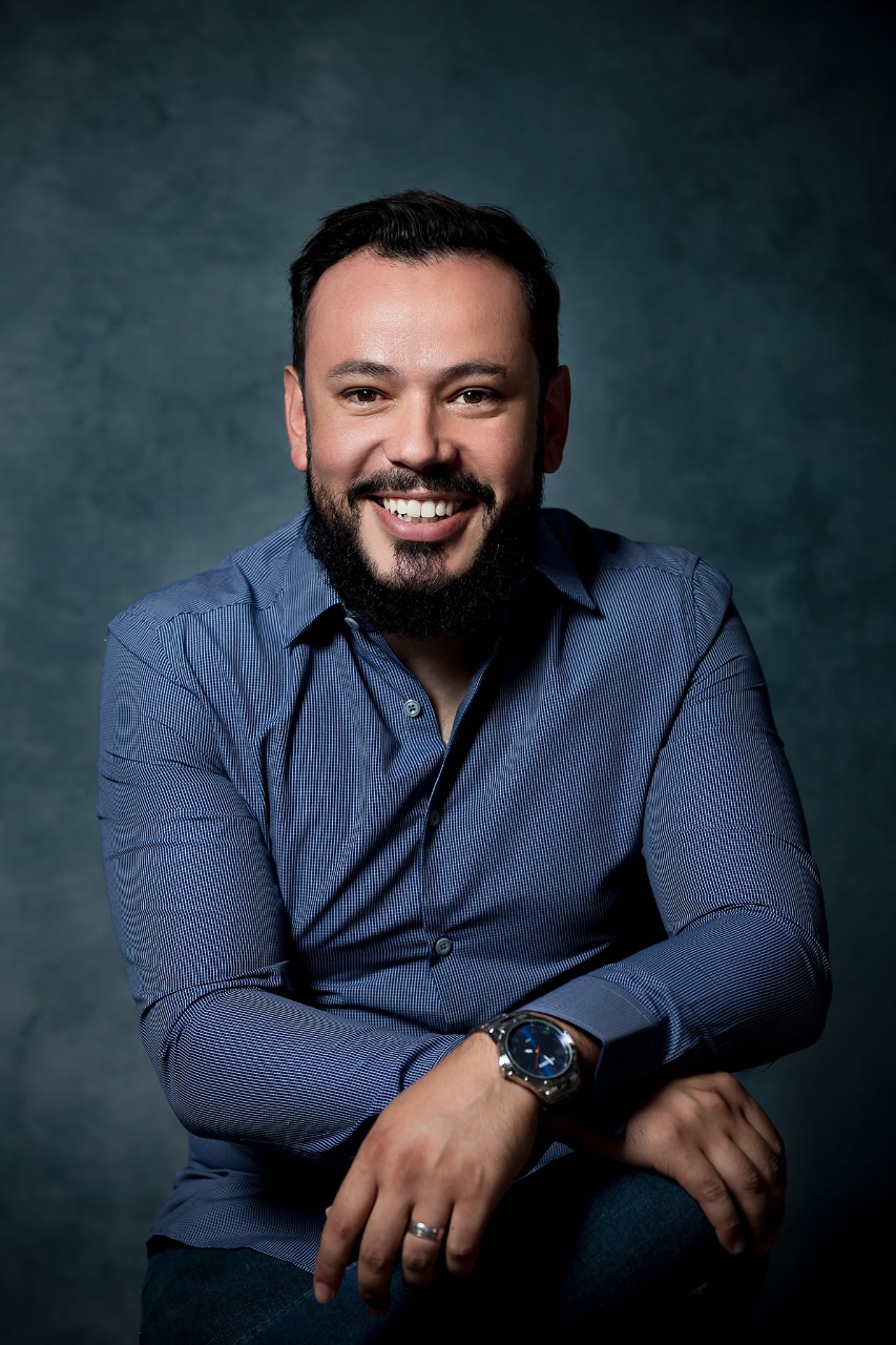 Erick Blumer - Mentor